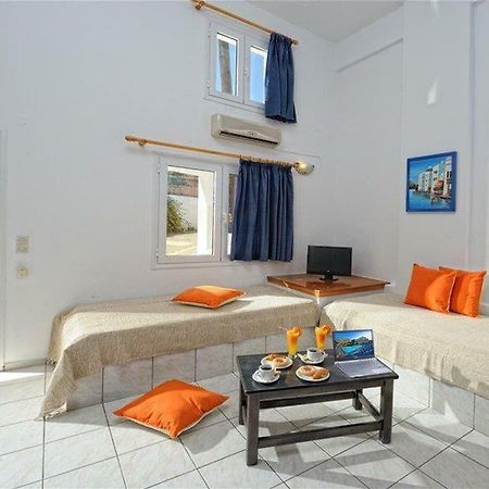 Filia Apartments Stalida المظهر الخارجي الصورة